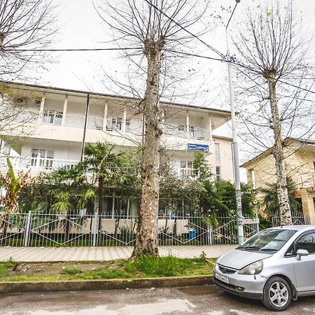 Hotel Sabina Gagra Luaran gambar