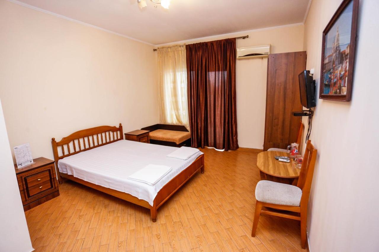 Hotel Sabina Gagra Luaran gambar