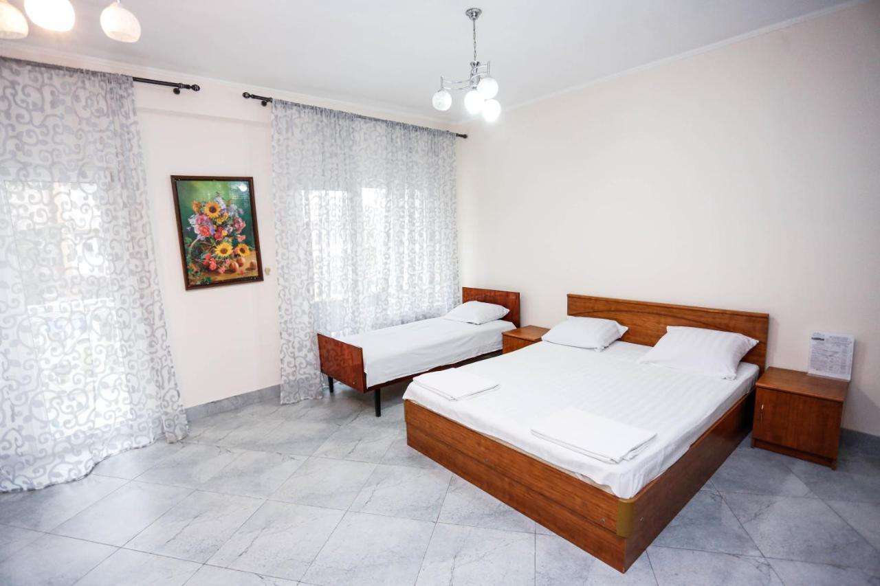 Hotel Sabina Gagra Luaran gambar