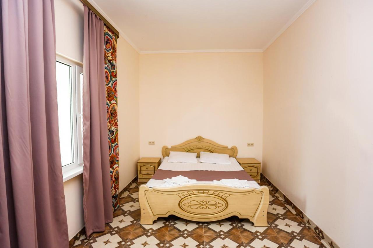 Hotel Sabina Gagra Luaran gambar